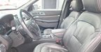 Ford Explorer 2.3 LIMITED ECOBOOST AUTO 4WD Suv 2020