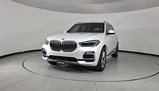 Bmw • X5