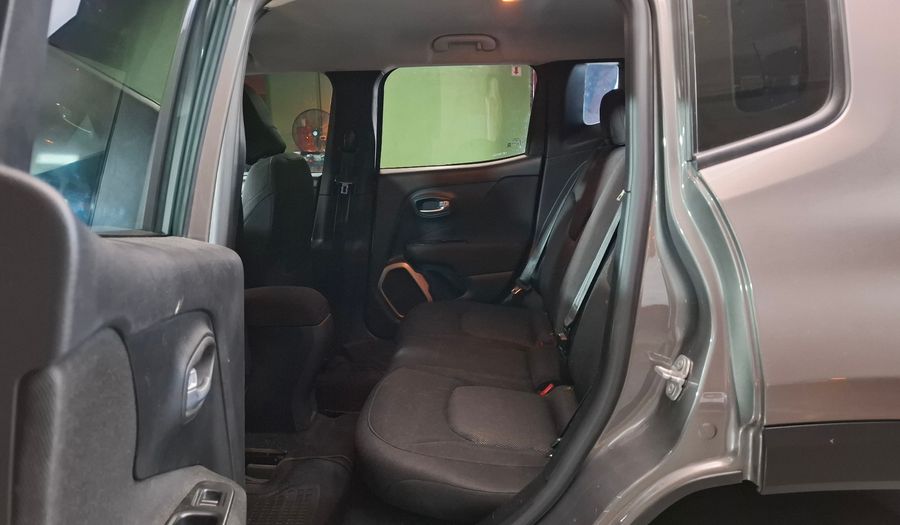 Jeep Renegade 1.8 SPORT AUTO MY19 Suv 2018