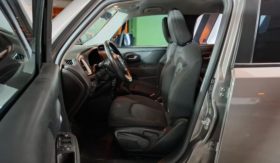 Jeep Renegade 1.8 SPORT AUTO MY19 Suv 2018