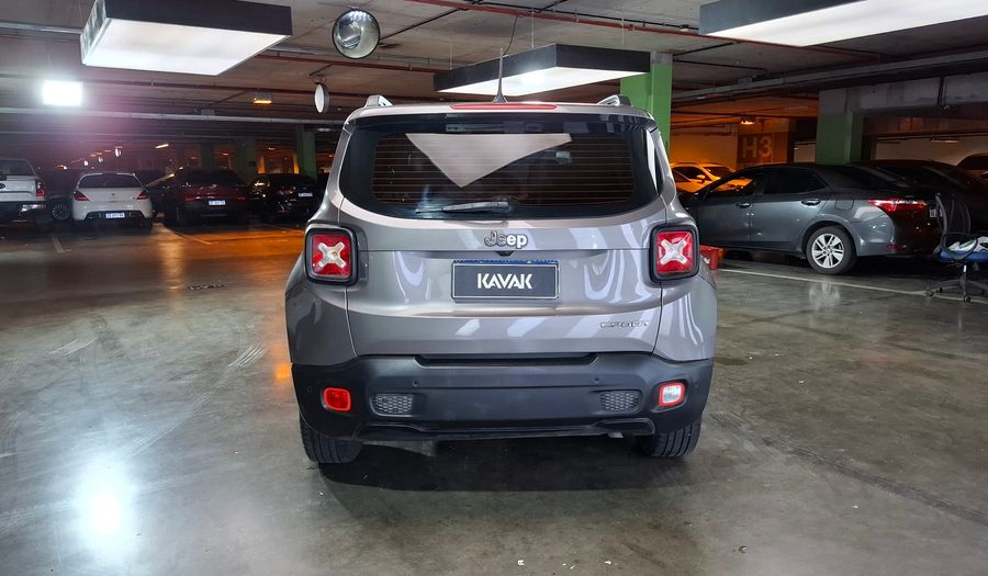 Jeep Renegade 1.8 SPORT AUTO MY19 Suv 2018