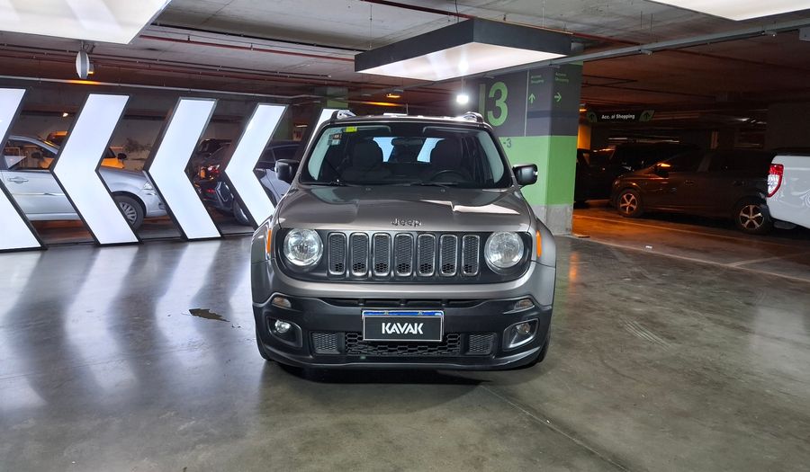 Jeep Renegade 1.8 SPORT AUTO MY19 Suv 2018