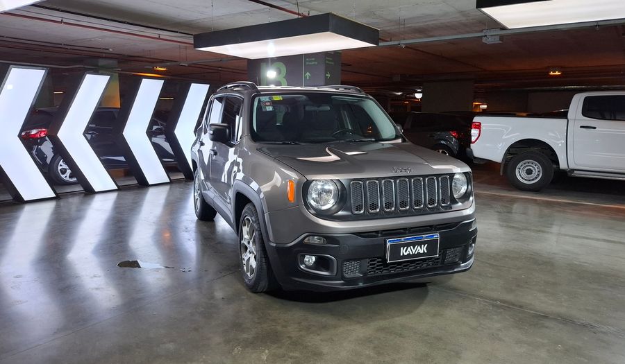 Jeep Renegade 1.8 SPORT AUTO MY19 Suv 2018