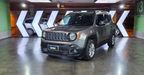 Jeep Renegade 1.8 SPORT AUTO MY19 Suv 2018