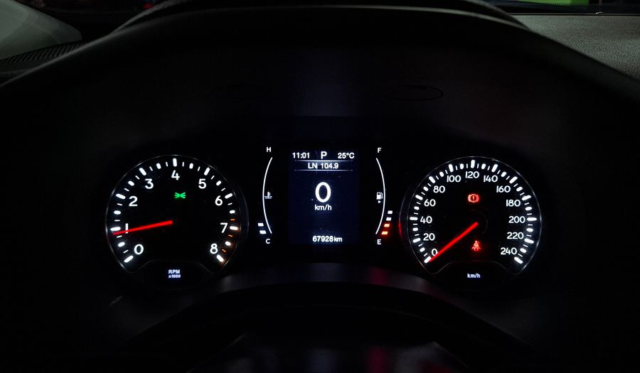Jeep Renegade 1.8 SPORT AUTO MY19 Suv 2018