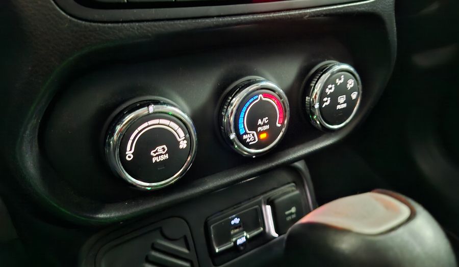 Jeep Renegade 1.8 SPORT AUTO MY19 Suv 2018
