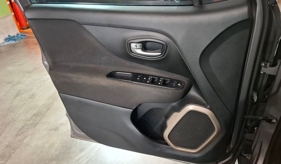Jeep Renegade 1.8 SPORT AUTO MY19 Suv 2018