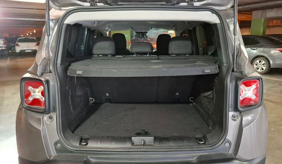Jeep Renegade 1.8 SPORT AUTO MY19 Suv 2018