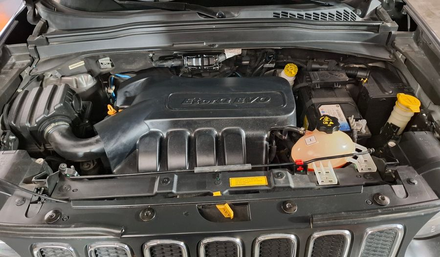 Jeep Renegade 1.8 SPORT AUTO MY19 Suv 2018
