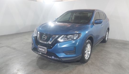 2020 • 34,004 km • Automático