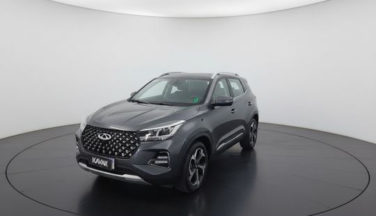 Chery • Tiggo 5x