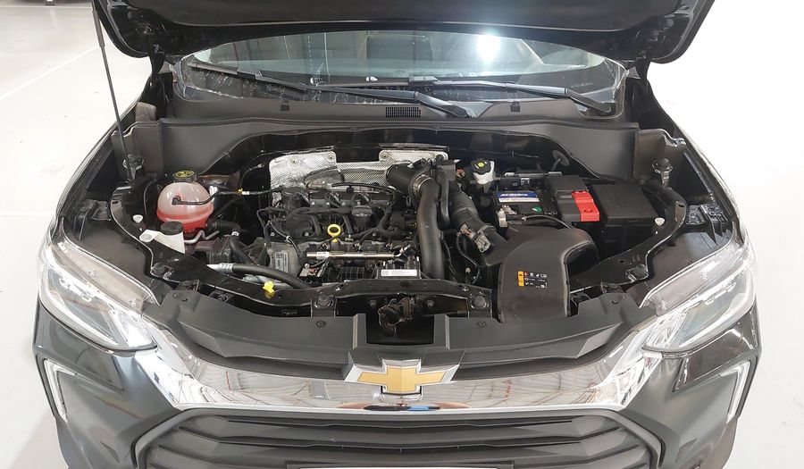 Chevrolet Tracker TURBO PREMIER Suv 2023