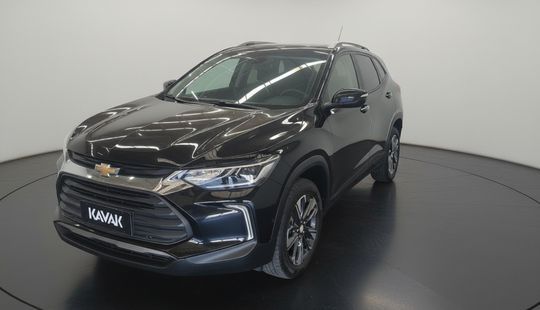 Chevrolet • Tracker
