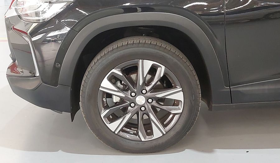 Chevrolet Tracker TURBO PREMIER Suv 2023