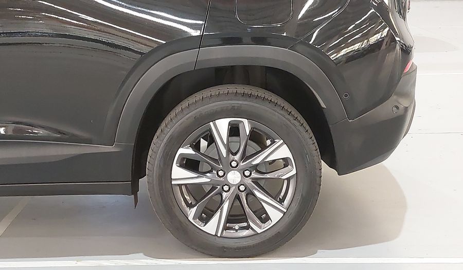 Chevrolet Tracker TURBO PREMIER Suv 2023