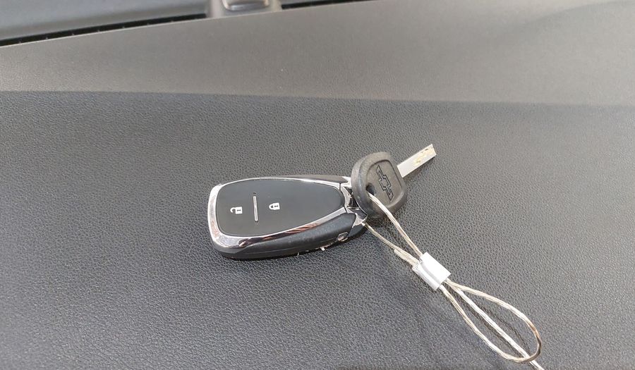 Chevrolet Tracker TURBO PREMIER Suv 2023