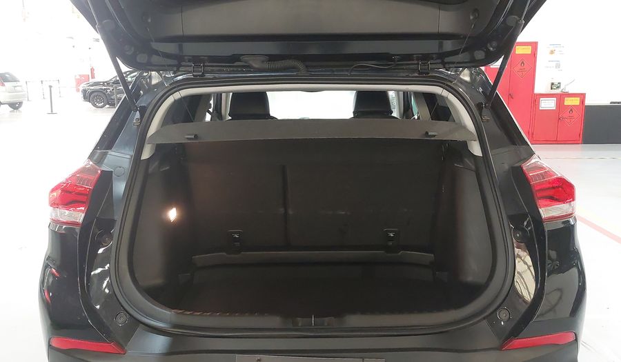 Chevrolet Tracker TURBO PREMIER Suv 2023