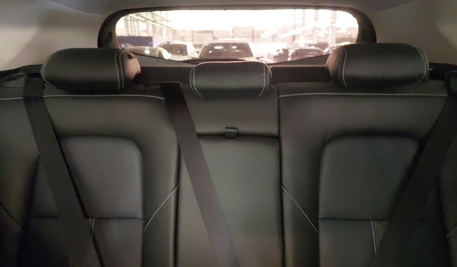 Chevrolet Tracker TURBO PREMIER Suv 2023