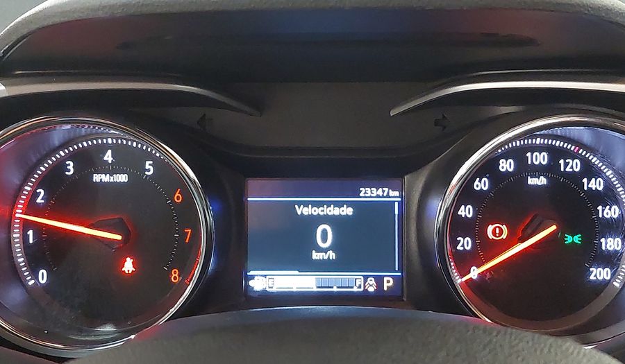 Chevrolet Tracker TURBO PREMIER Suv 2023