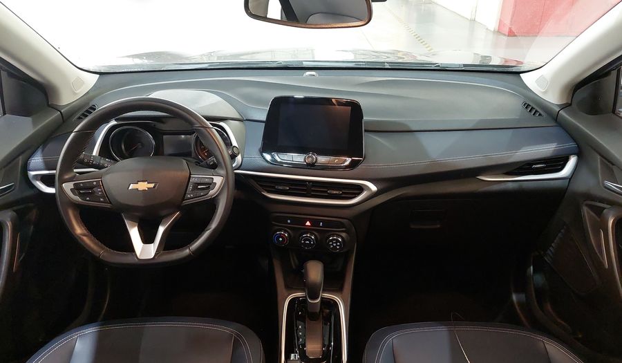 Chevrolet Tracker TURBO PREMIER Suv 2023