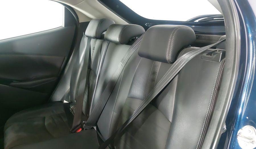 Mazda 2 1.5 I GRAND TOURING AUTO Hatchback 2019