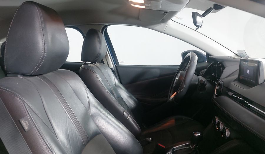 Mazda 2 1.5 I GRAND TOURING AUTO Hatchback 2019