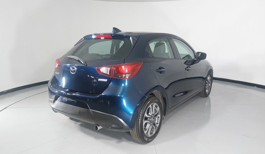 Mazda 2 1.5 I GRAND TOURING AUTO Hatchback 2019