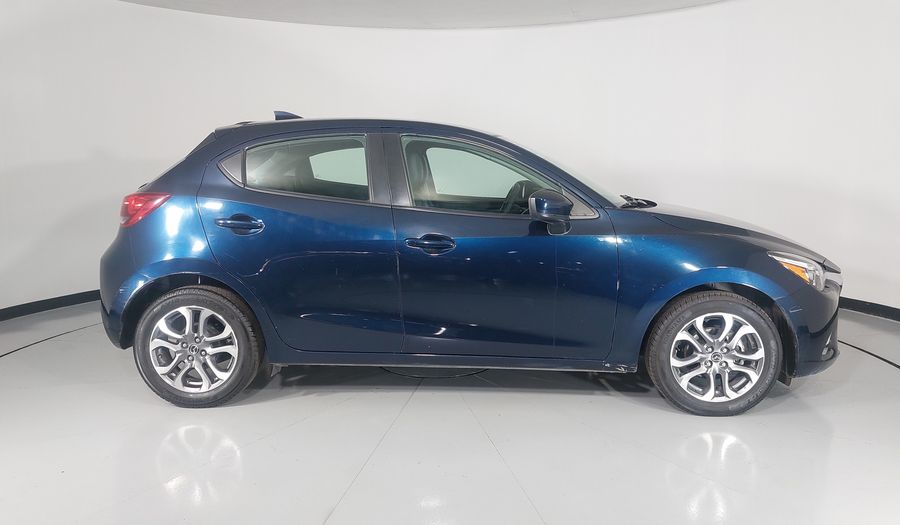 Mazda 2 1.5 I GRAND TOURING AUTO Hatchback 2019