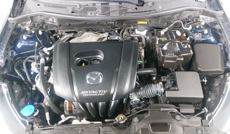 Mazda 2 1.5 I GRAND TOURING AUTO Hatchback 2019