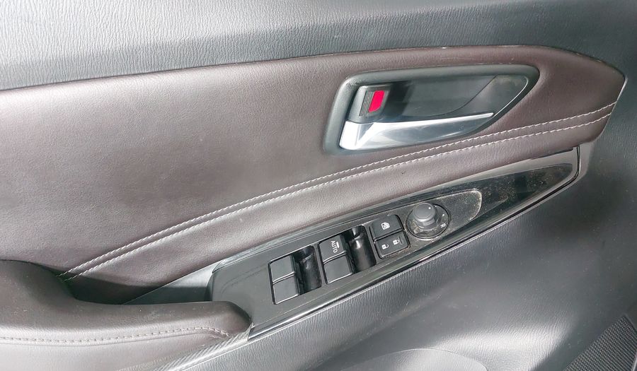 Mazda 2 1.5 I GRAND TOURING AUTO Hatchback 2019