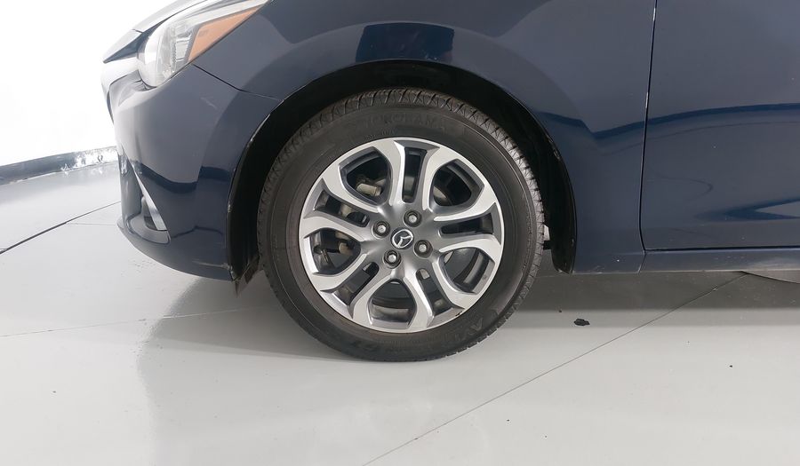 Mazda 2 1.5 I GRAND TOURING AUTO Hatchback 2019