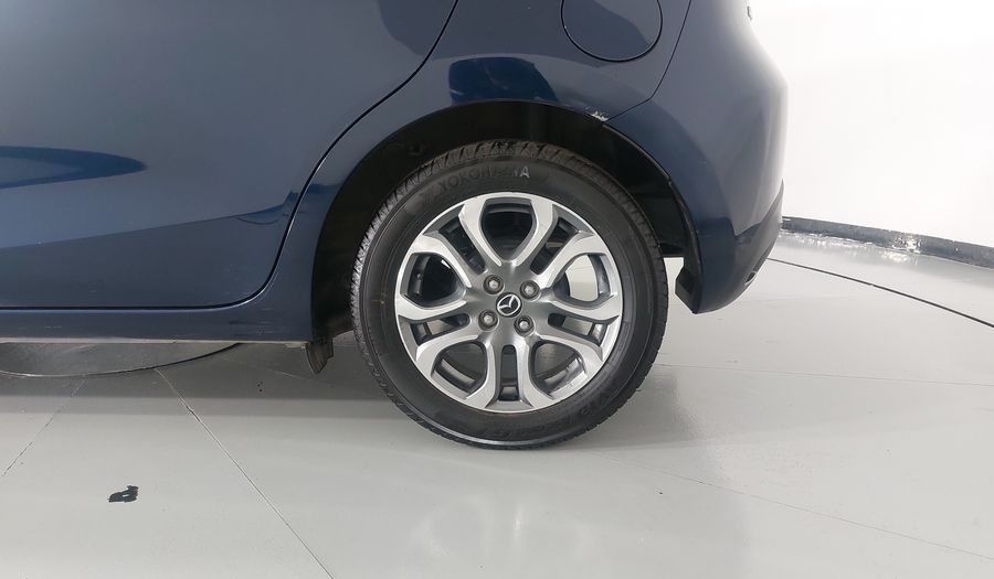 Mazda 2 1.5 I GRAND TOURING AUTO Hatchback 2019