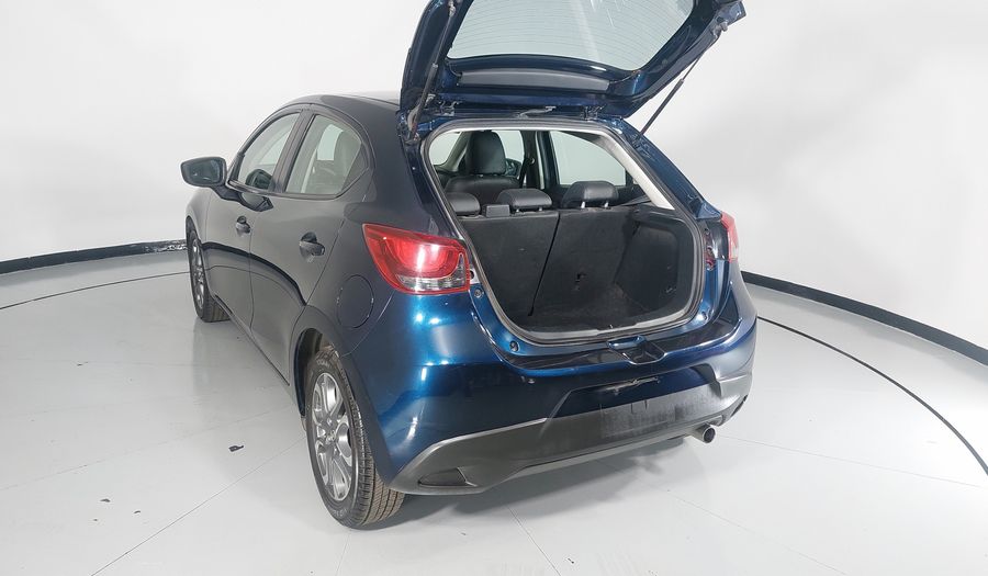 Mazda 2 1.5 I GRAND TOURING AUTO Hatchback 2019