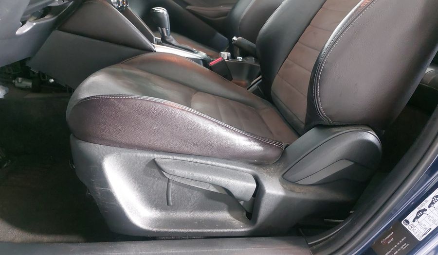 Mazda 2 1.5 I GRAND TOURING AUTO Hatchback 2019