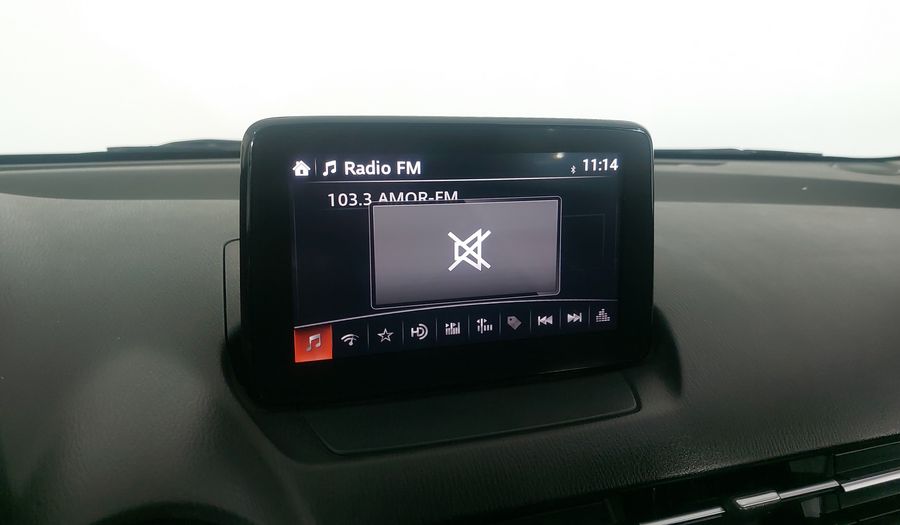 Mazda 2 1.5 I GRAND TOURING AUTO Hatchback 2019