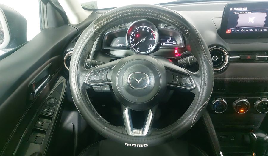 Mazda 2 1.5 I GRAND TOURING AUTO Hatchback 2019