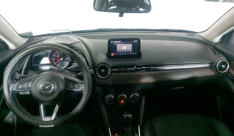 Mazda 2 1.5 I GRAND TOURING AUTO Hatchback 2019