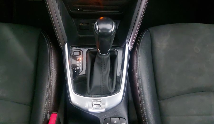 Mazda 2 1.5 I GRAND TOURING AUTO Hatchback 2019