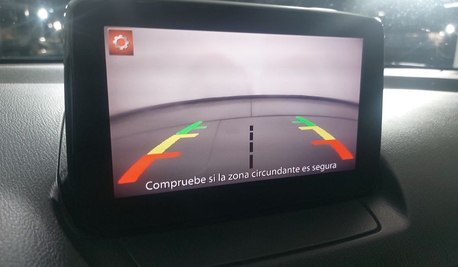 Mazda 2 1.5 I GRAND TOURING AUTO Hatchback 2019