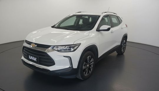 Chevrolet • Tracker