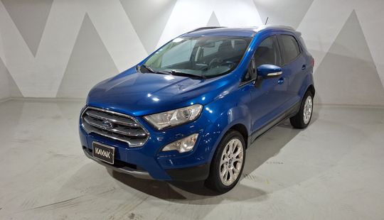 Ford • EcoSport
