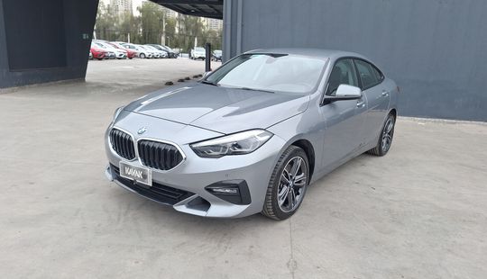 Bmw • Serie 2