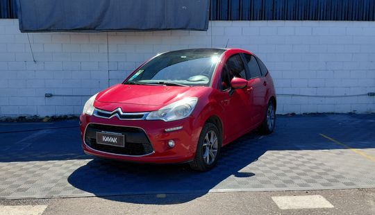 Citroen • C3