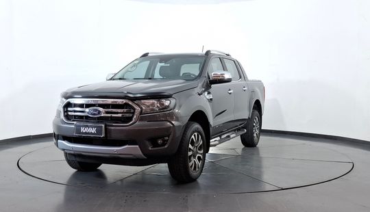 Ford • Ranger