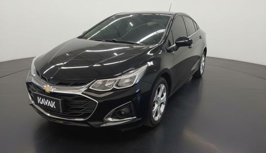 Chevrolet • Cruze