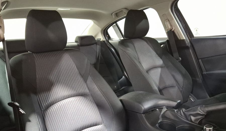 Mazda 3 2.0 SEDAN I TOURING TA Sedan 2016