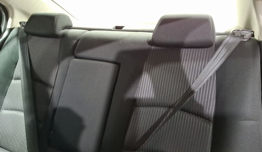 Mazda 3 2.0 SEDAN I TOURING TA Sedan 2016