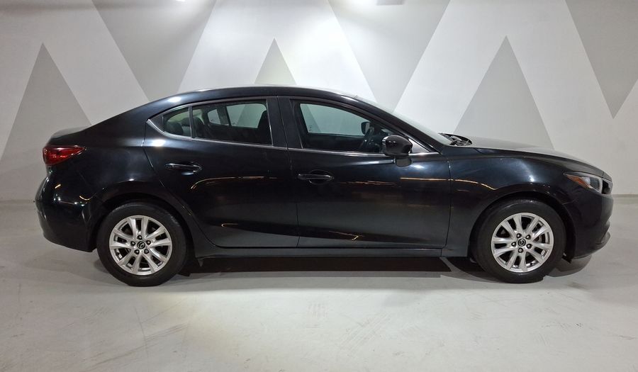 Mazda 3 2.0 SEDAN I TOURING TA Sedan 2016