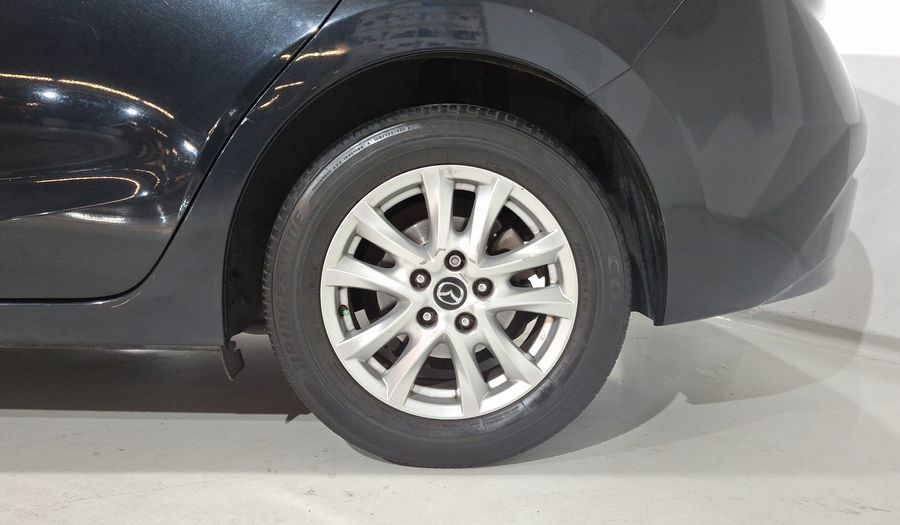 Mazda 3 2.0 SEDAN I TOURING TA Sedan 2016