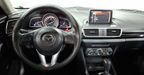 Mazda 3 2.0 SEDAN I TOURING TA Sedan 2016